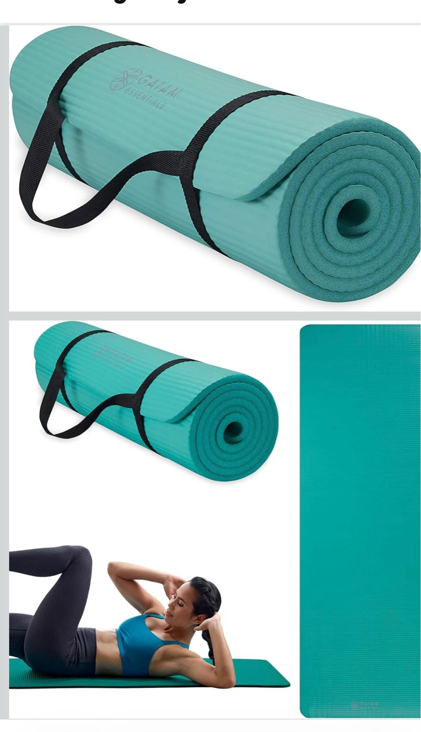 Mat for yoga