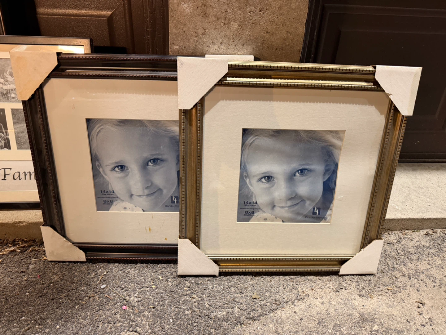 Bordens & Finch Picture Frame - photo 2