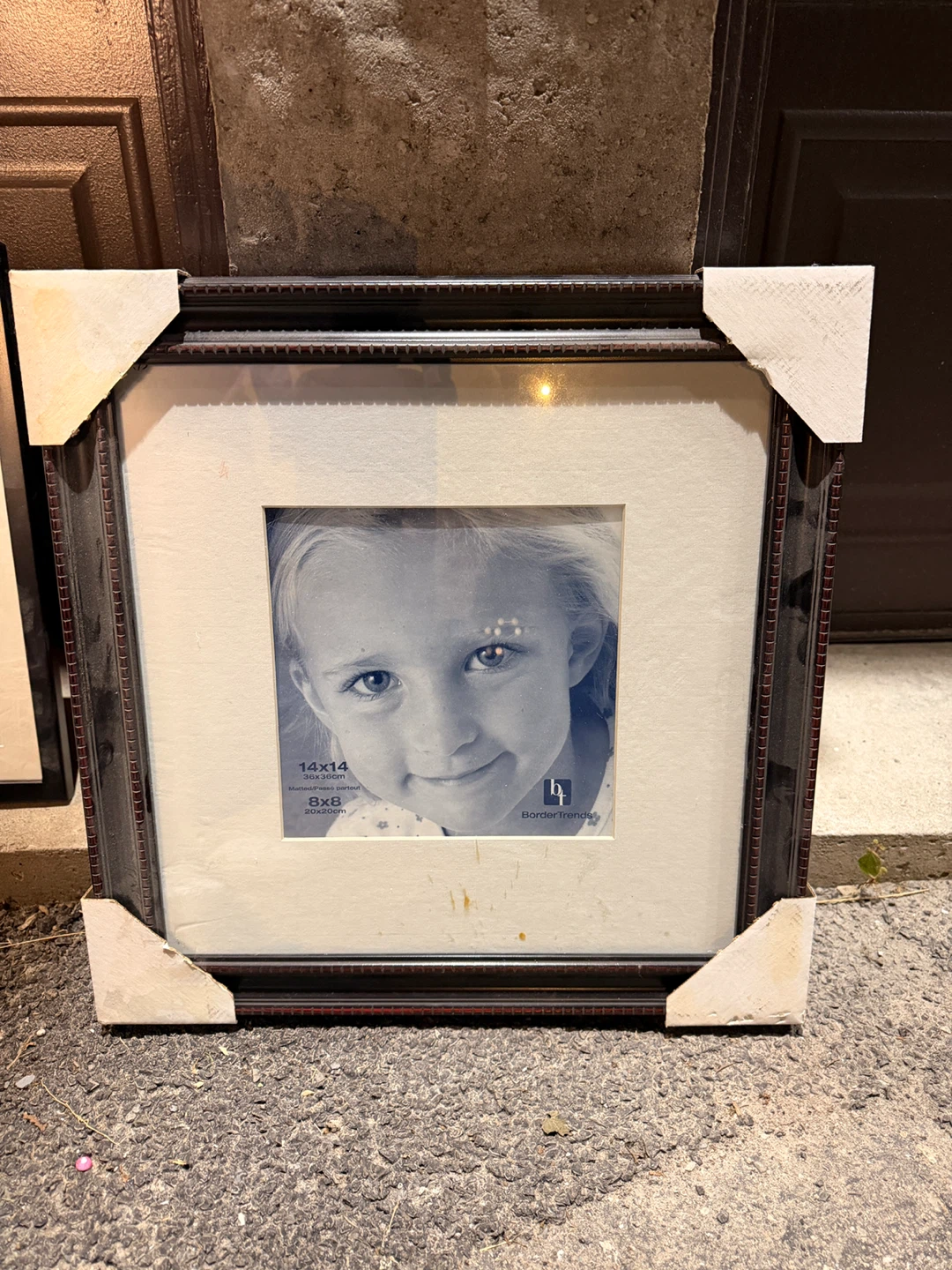 Bordens & Finch Picture Frame - photo 4