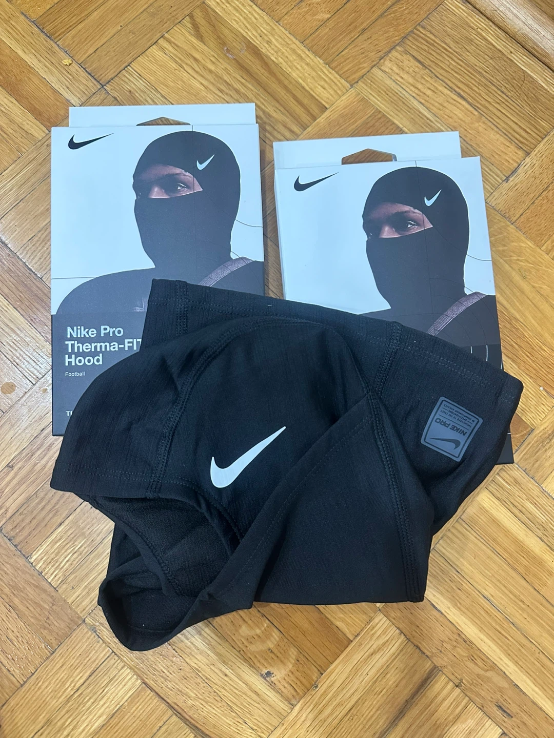 Nike Ski Mask Pro Therma-FIT Hood