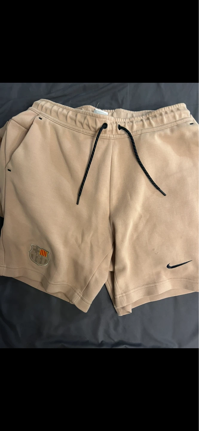 Nike Barcelona Tech Fleece Hoodie including pants - photo 4