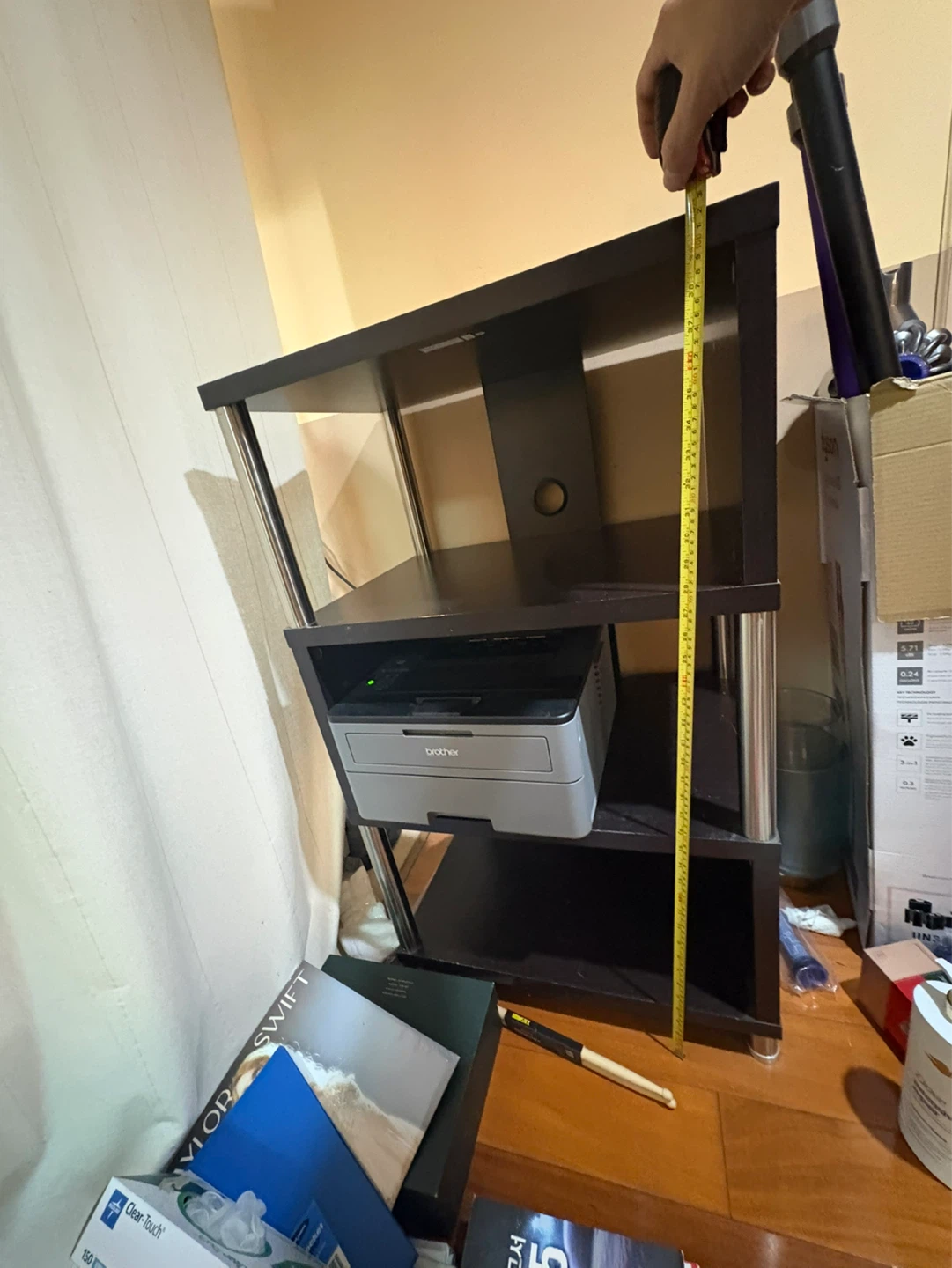 MOVING OUT SALE – MUST GO!