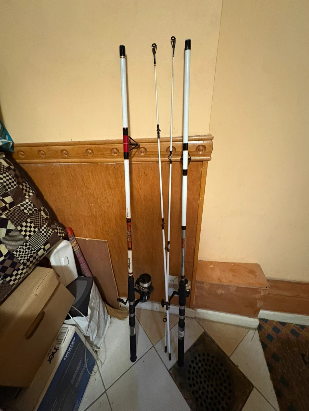 MOVING OUT SALE – MUST GO! - photo 4
