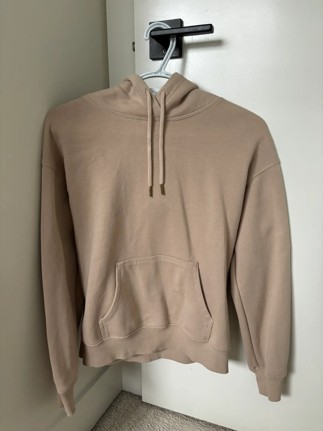 GU Tan Hoodie - Women’s
