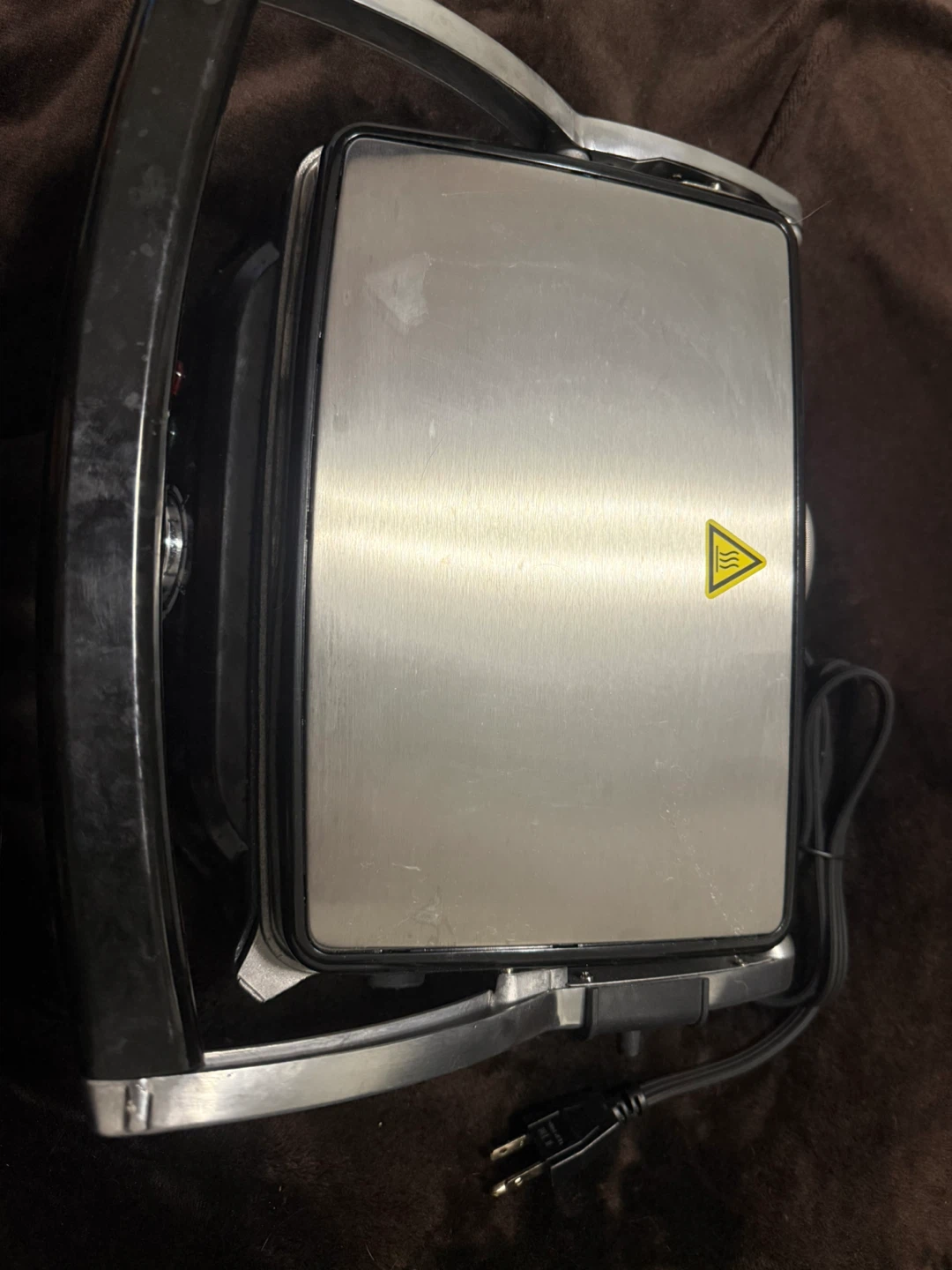 Starfrit Electric Grill