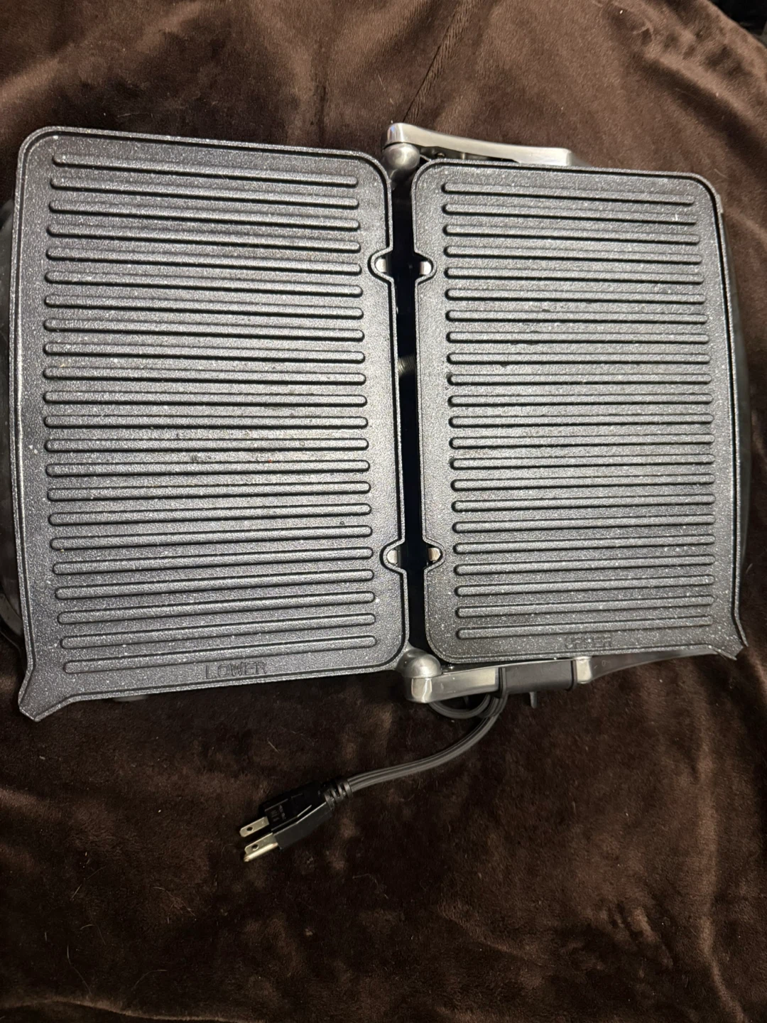 Starfrit Electric Grill - photo 2