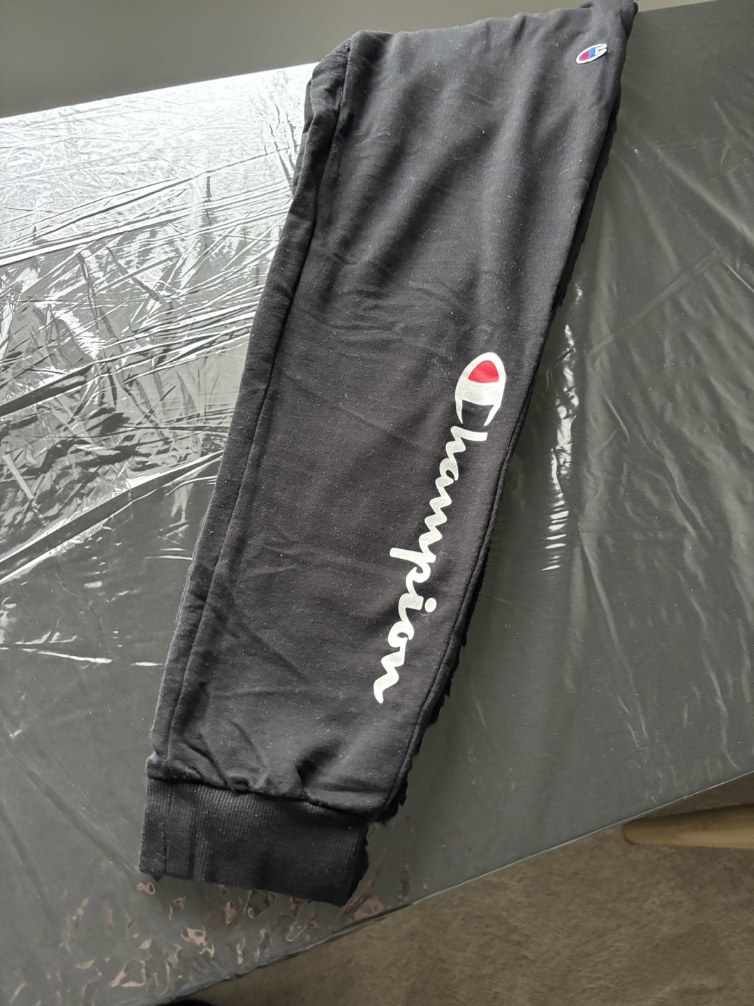 Champion Sweatpants - Kids Size L - photo 3