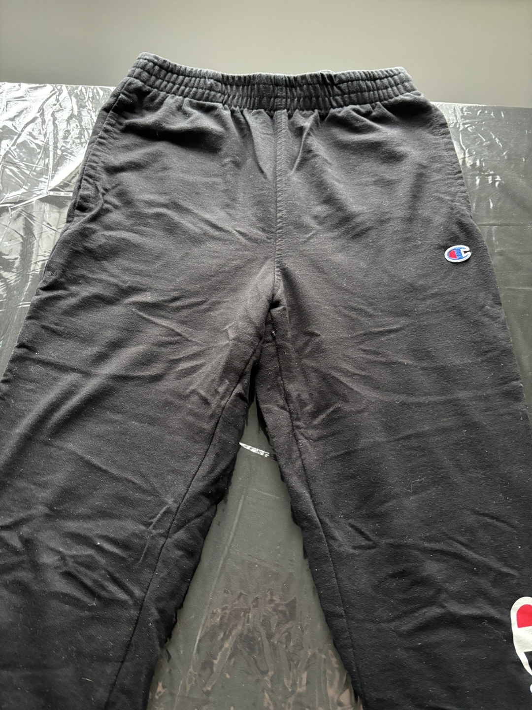 Champion Sweatpants - Kids Size L - photo 4