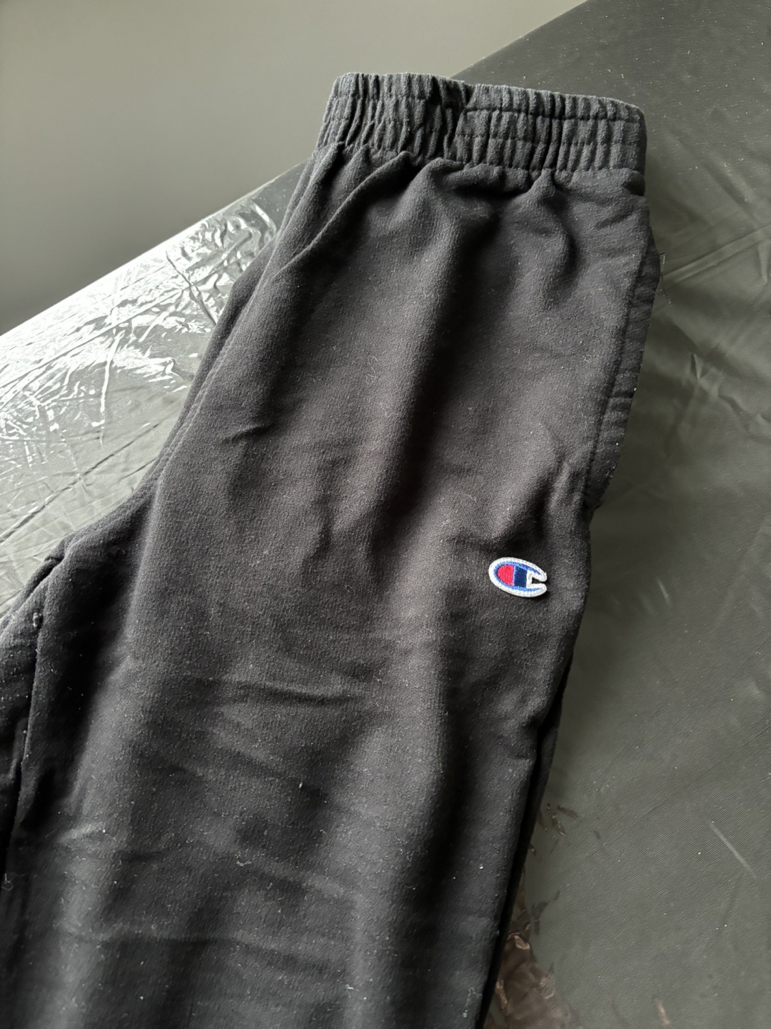 Champion Sweatpants - Kids Size L - photo 2