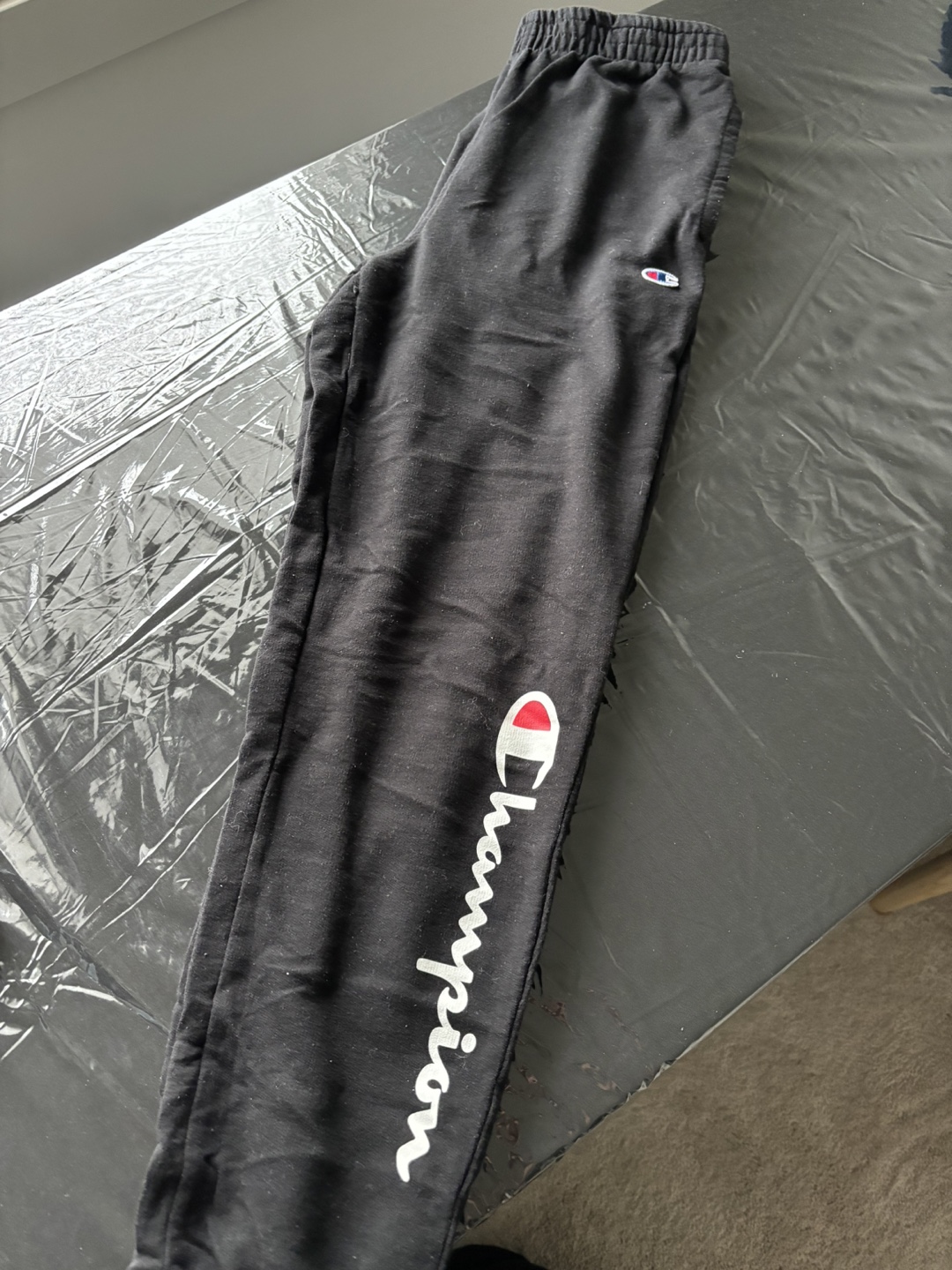 Champion Sweatpants - Kids Size L