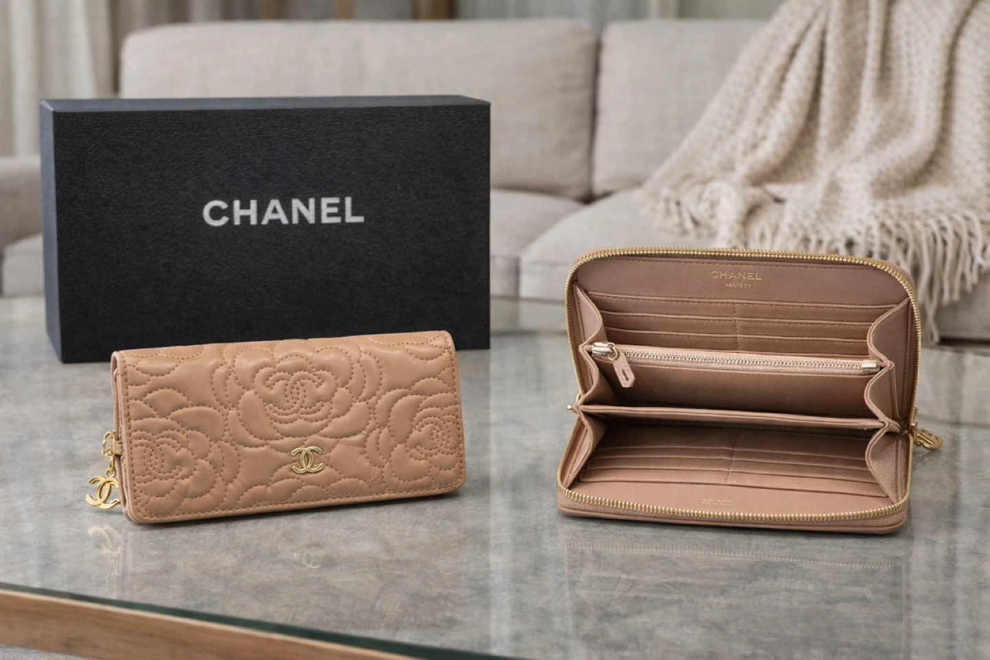 Women’s  Wallet