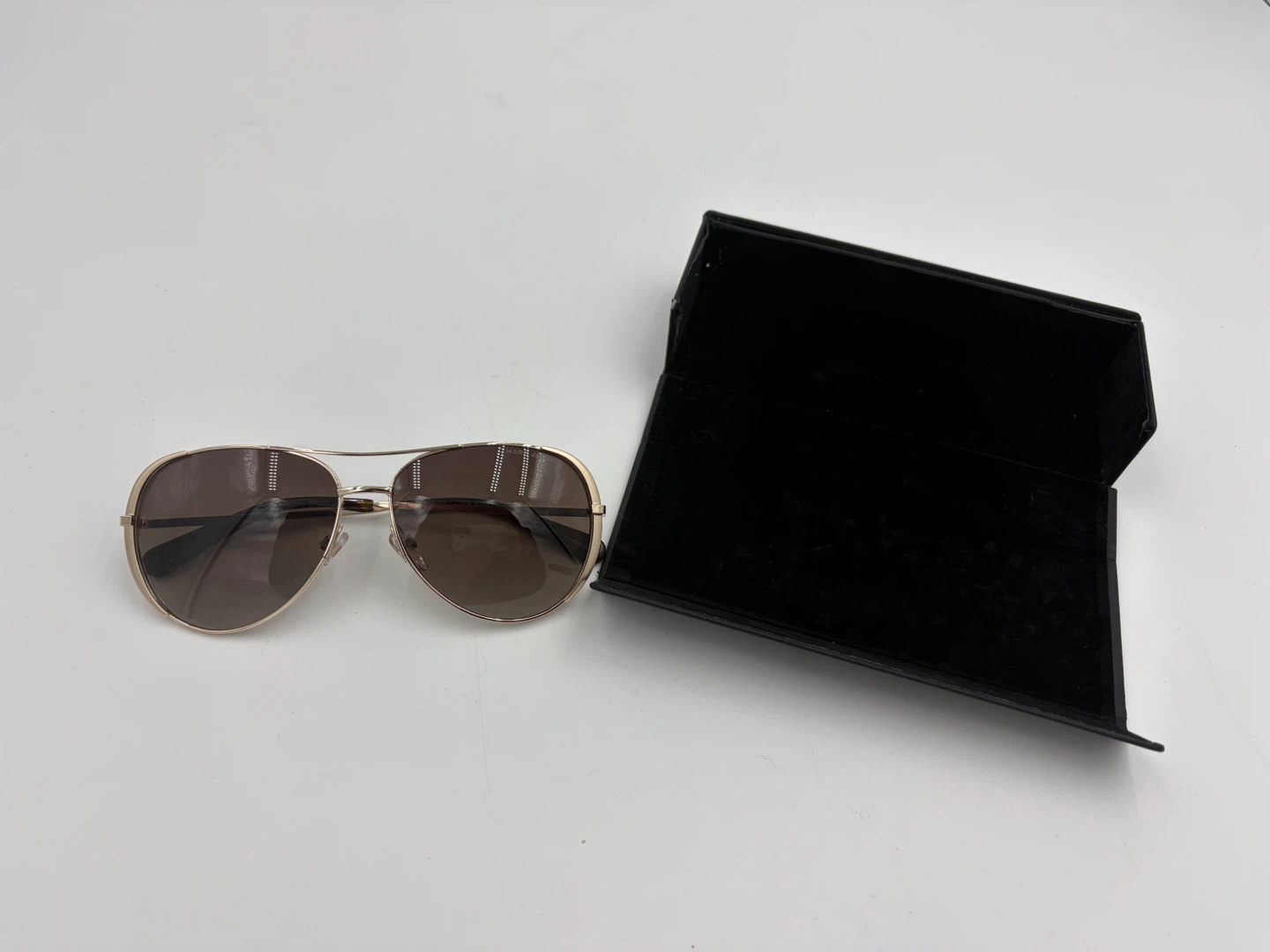 Marc Jacobs Aviator Sunglasses - photo 5
