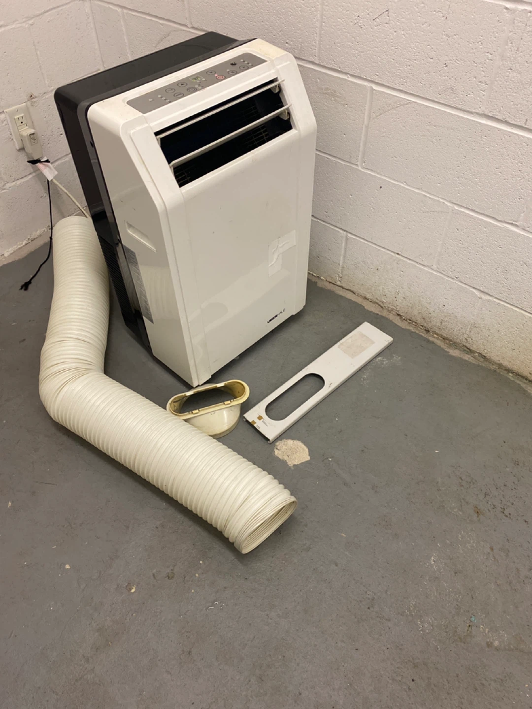 Portable Air Conditioner 12000 BTU