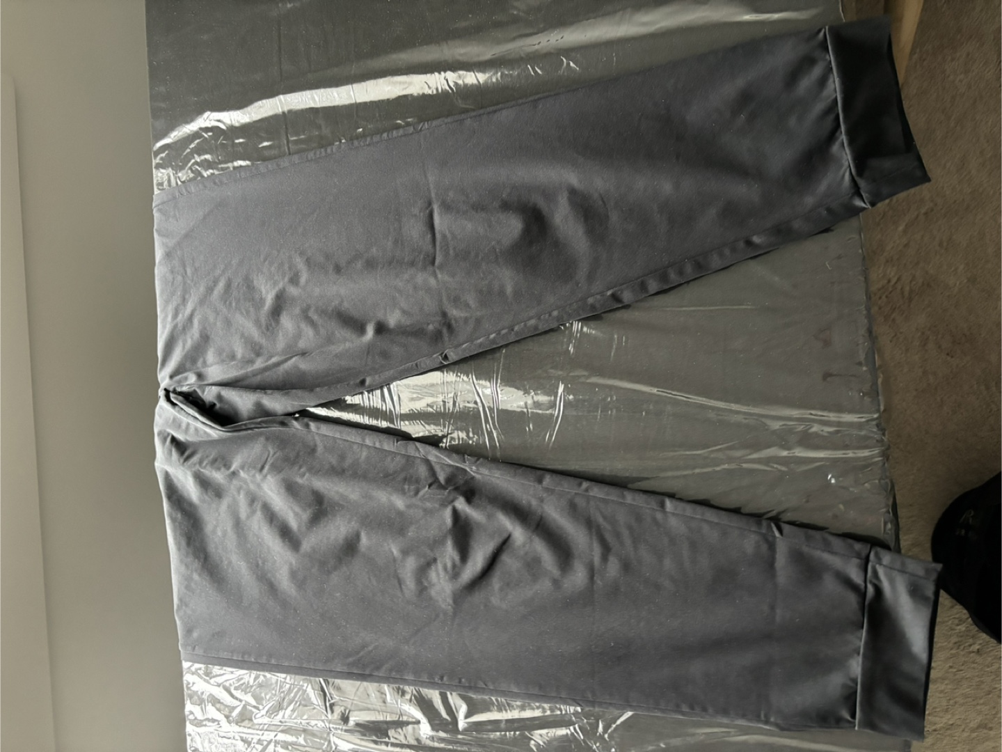 Uniqlo Women’s Black Joggers Size S - photo 4