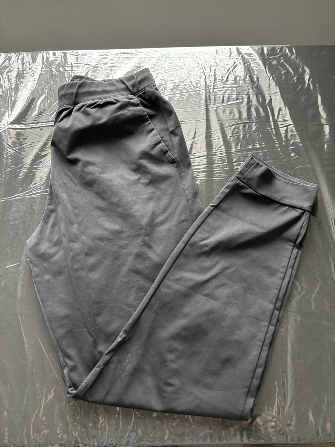 Uniqlo Women’s Black Joggers Size S