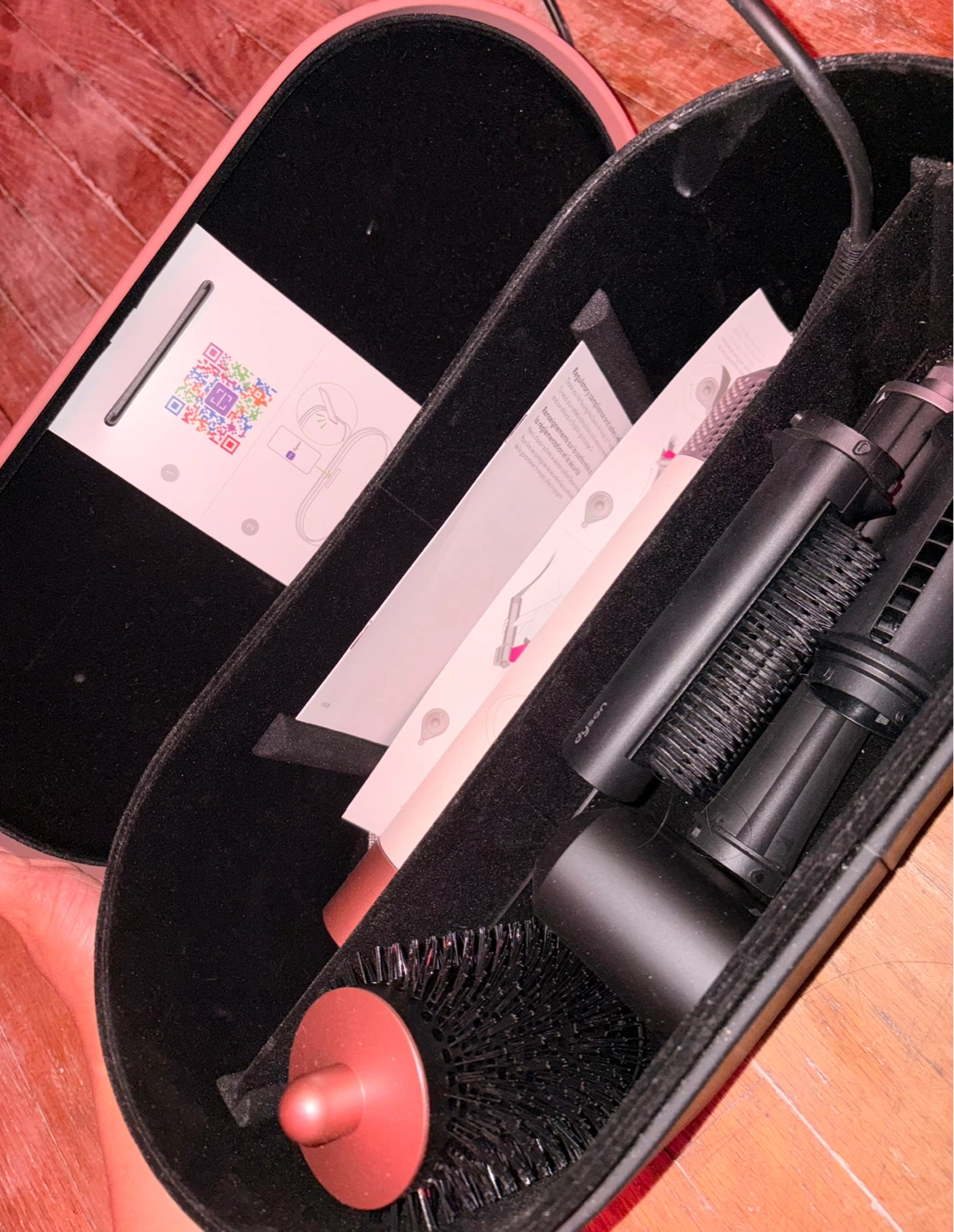 Dyson Airwrap i.d. - photo 3