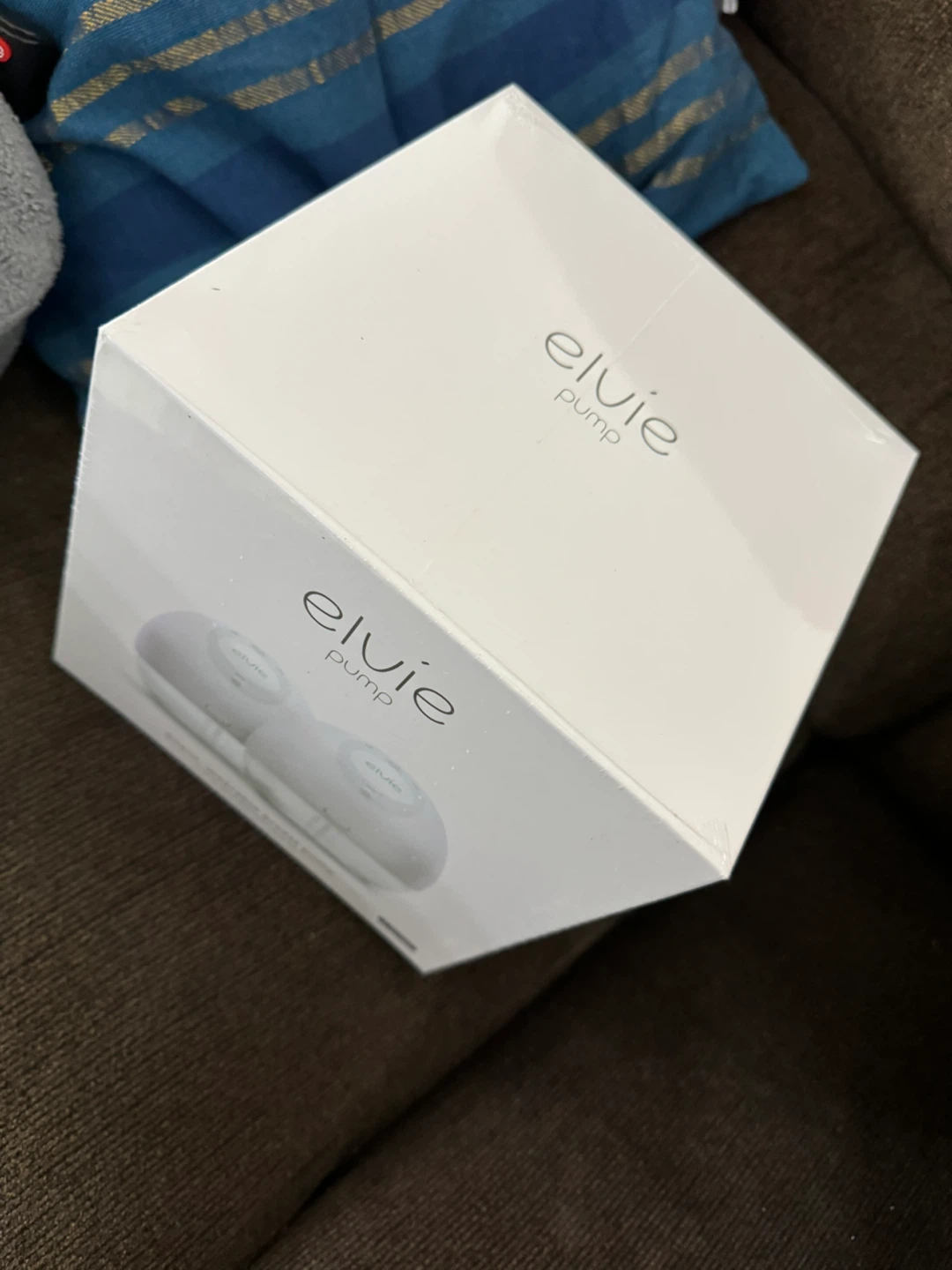Elvie Pump Wearable Breast Pump