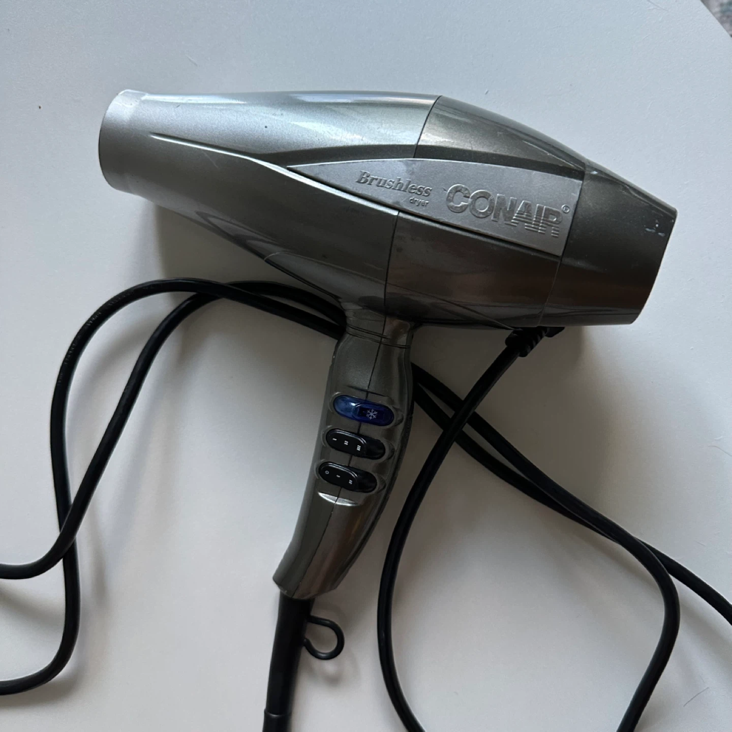 Conair Brushless Dryer Hair Dryer