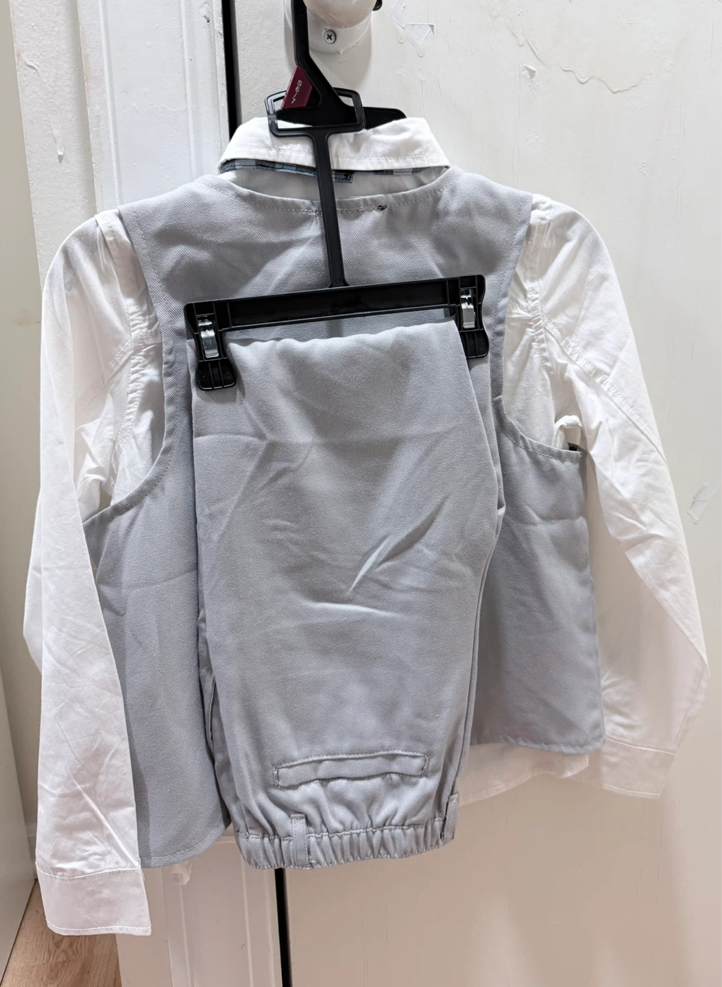 Boys 4-piece suit set- size 8 - photo 2