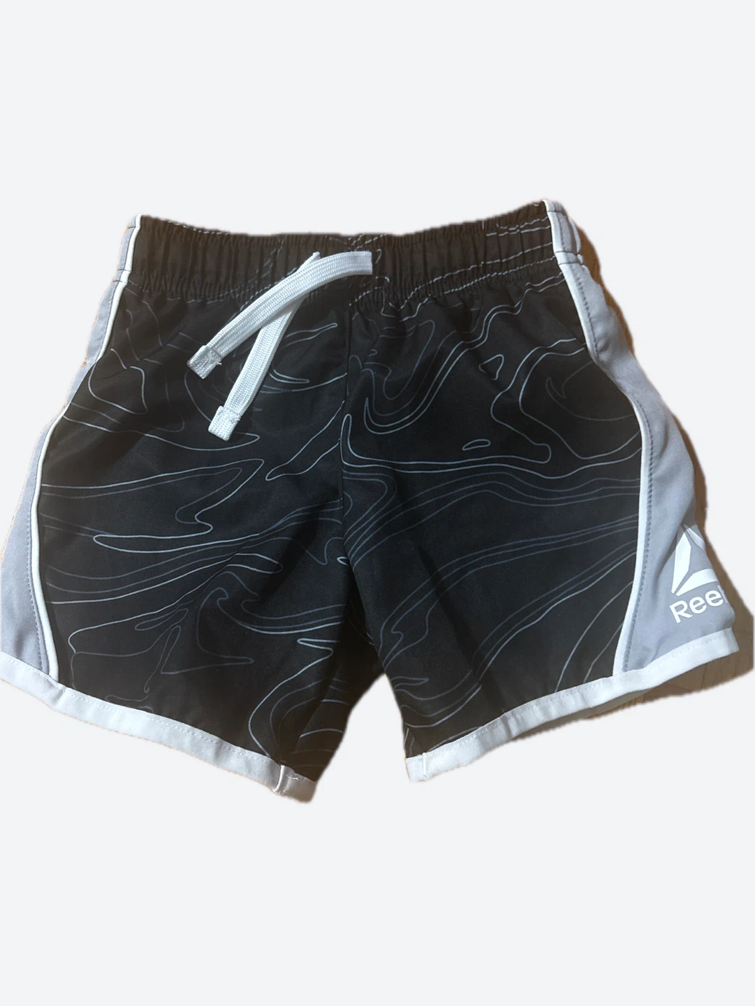 Reebok Boys Athletic Shorts