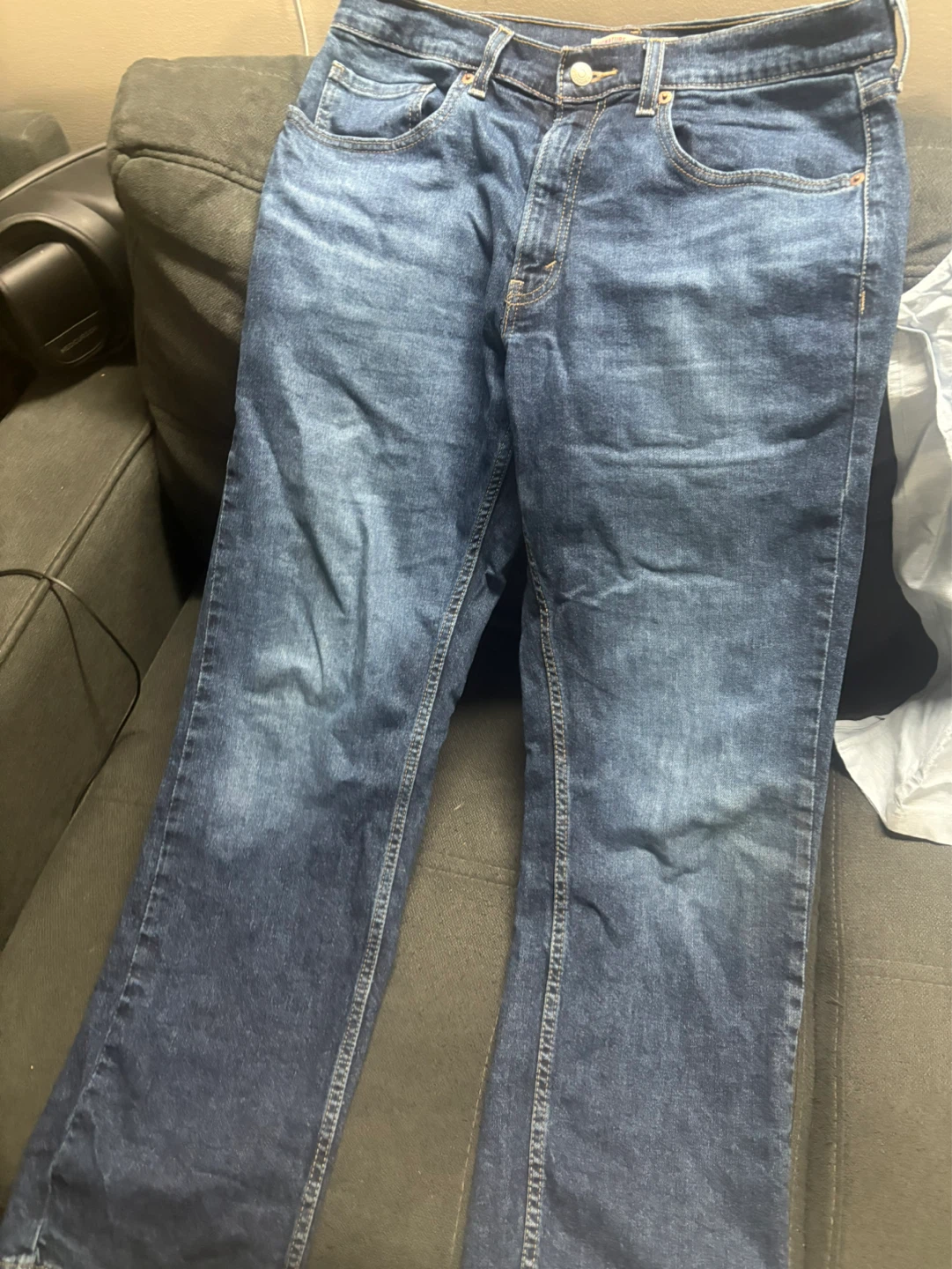 Levi's Jeans for 15$ - photo 2
