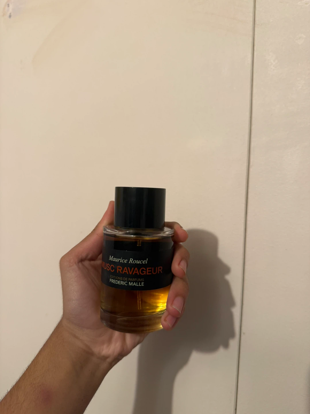 Frederic Malle Musc Ravageur Eau de Parfum - photo 4