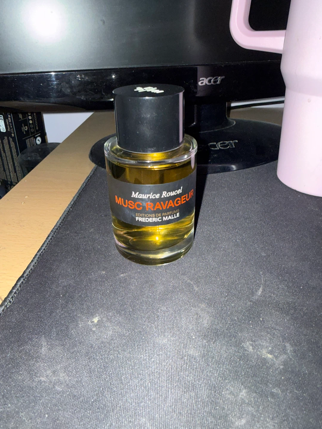 Frederic Malle Musc Ravageur Eau de Parfum - photo 3