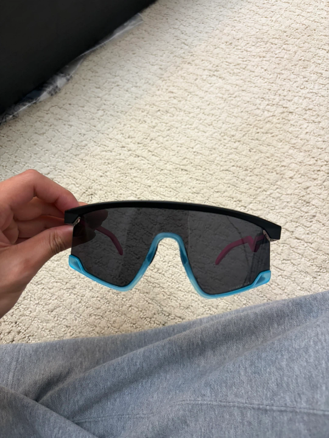 Oakley Sutro Lite Sunglasses - photo 2