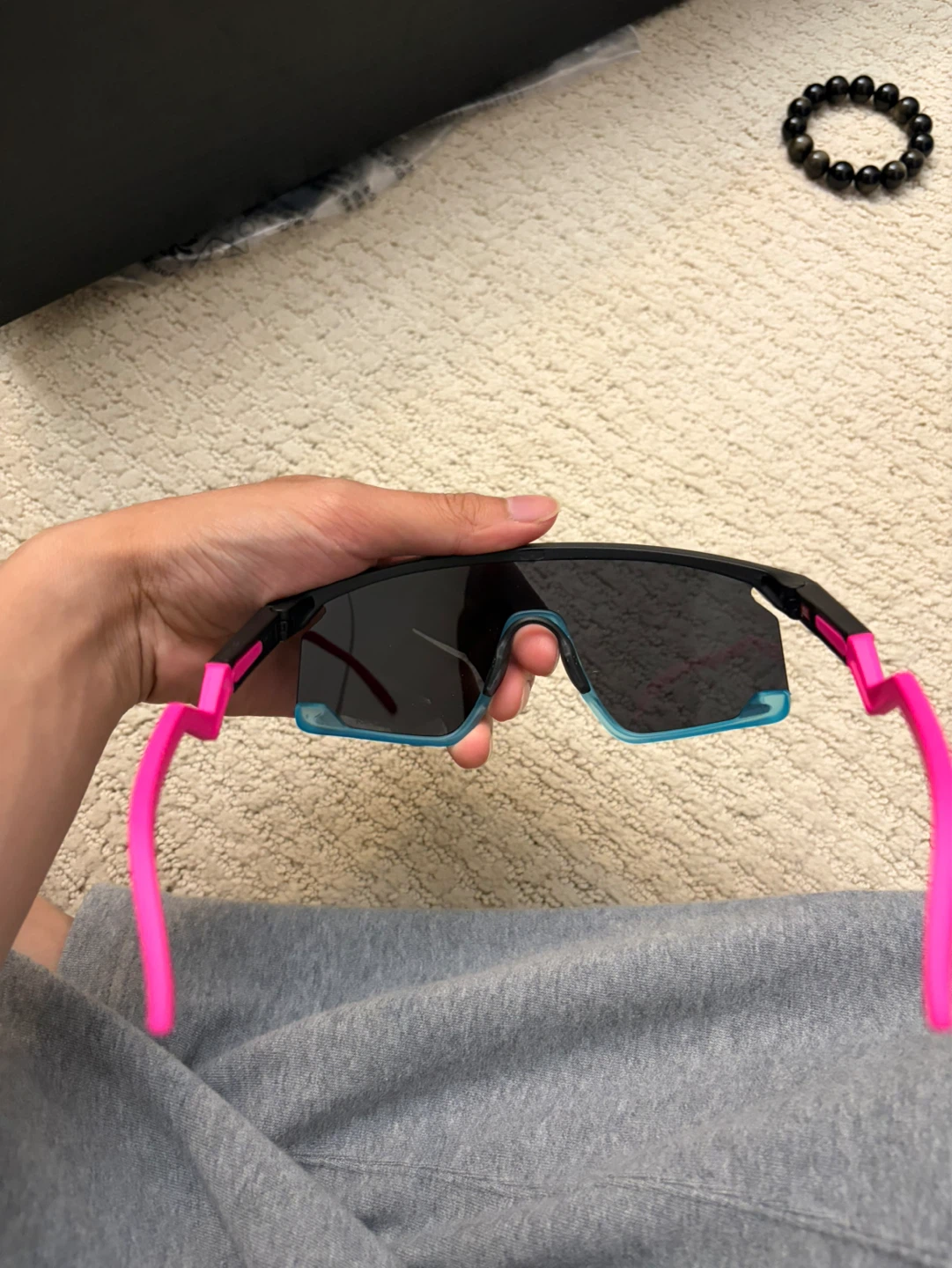 Oakley Sutro Lite Sunglasses - photo 4