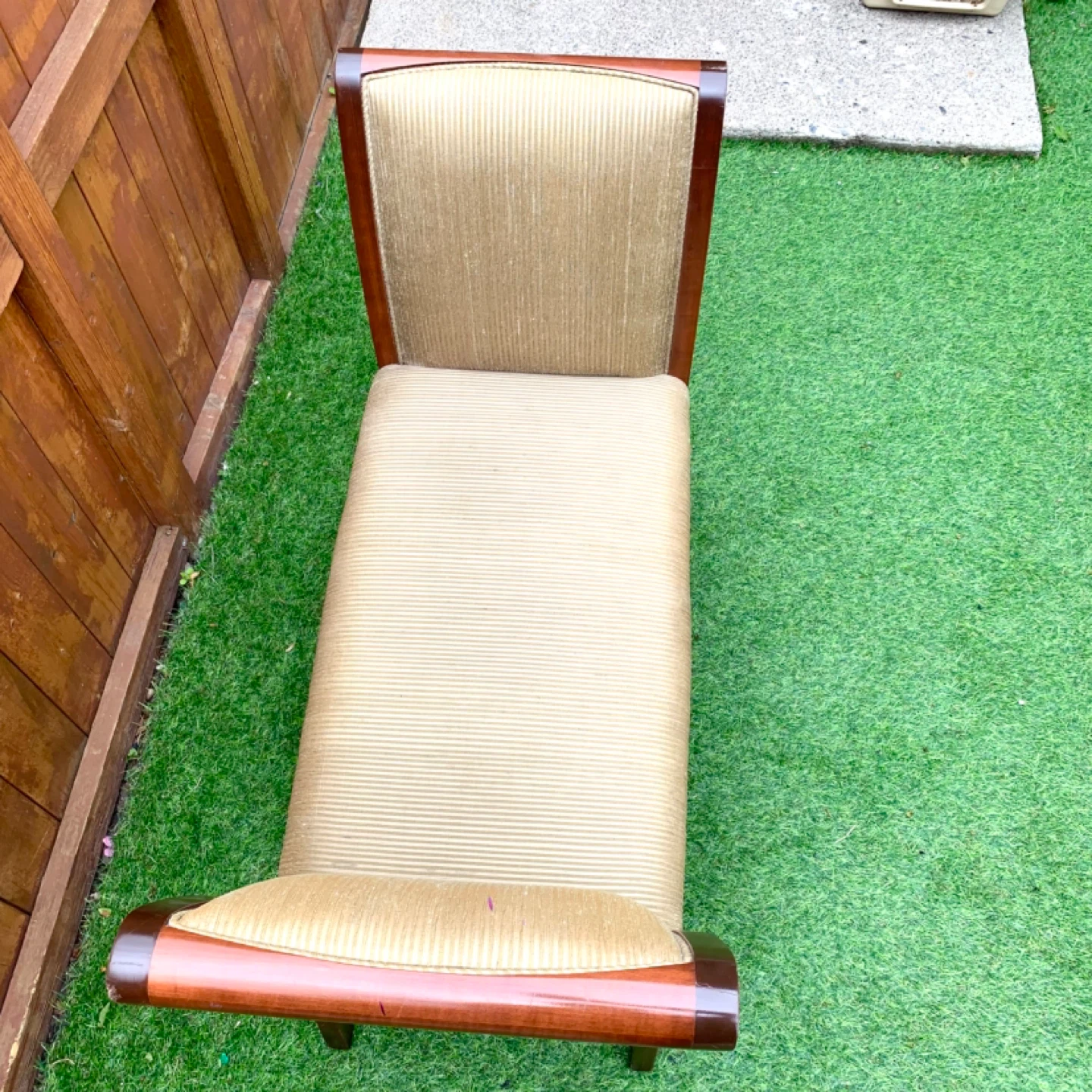 Accent Bench Entryway Bench Upholstered Bench Wood Furniture - photo 4