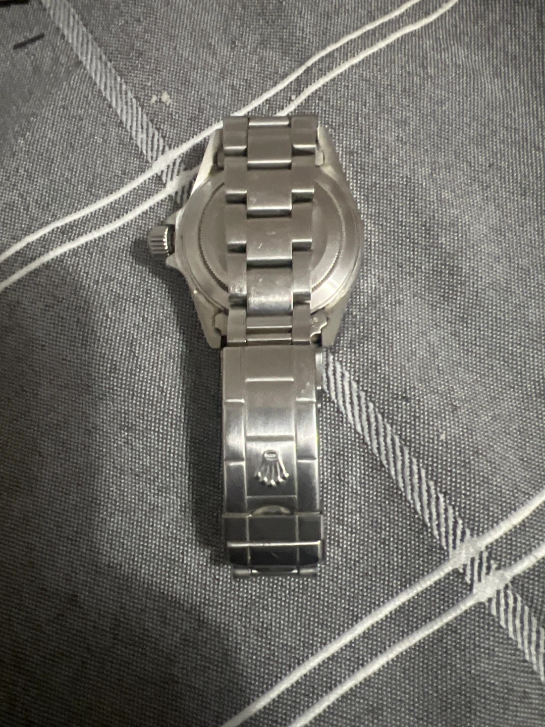 Rolex GMT-Master II Watch - photo 3