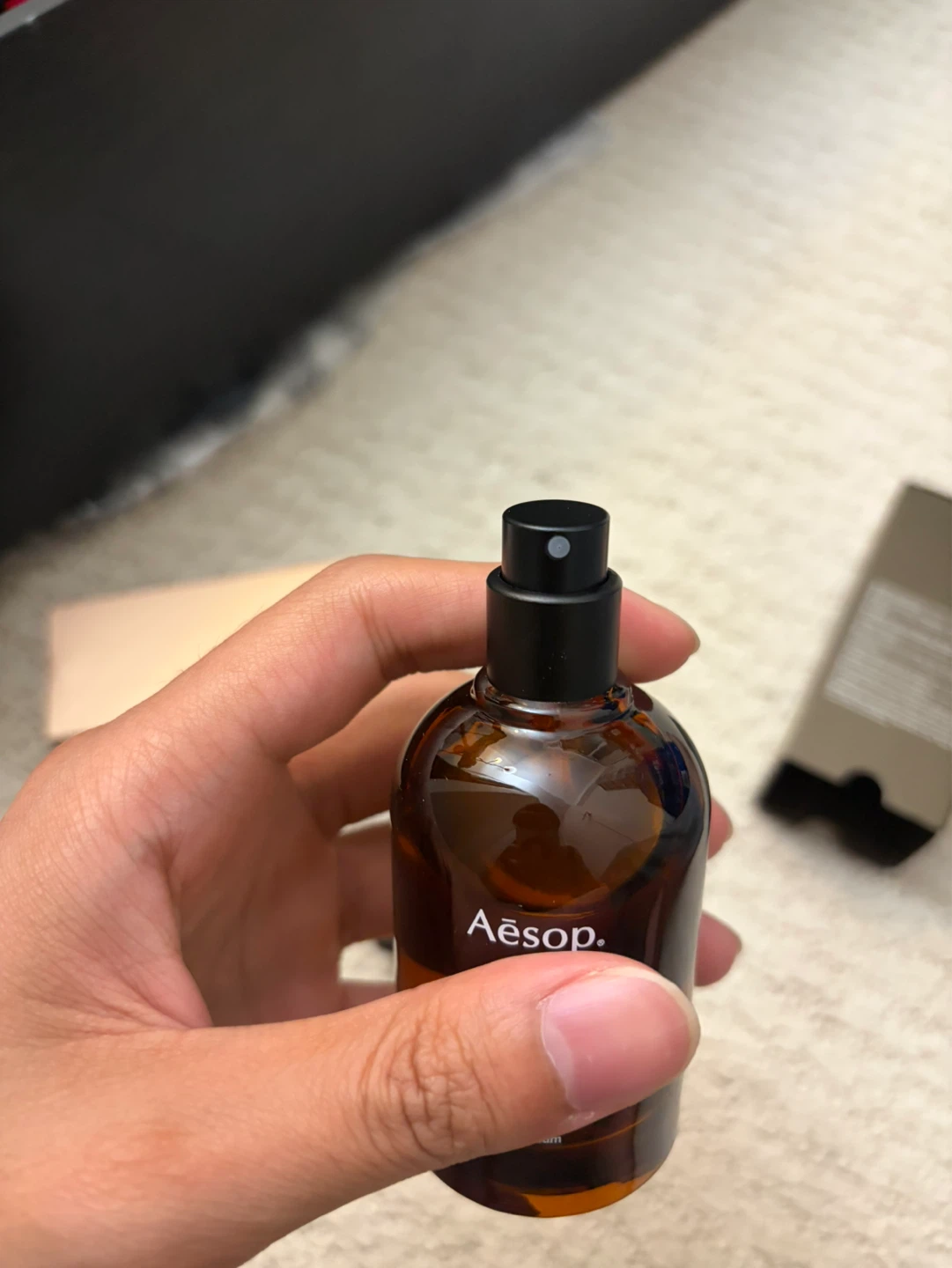 Aesop Marrakech Intense Eau de Parfum 50ml - photo 2