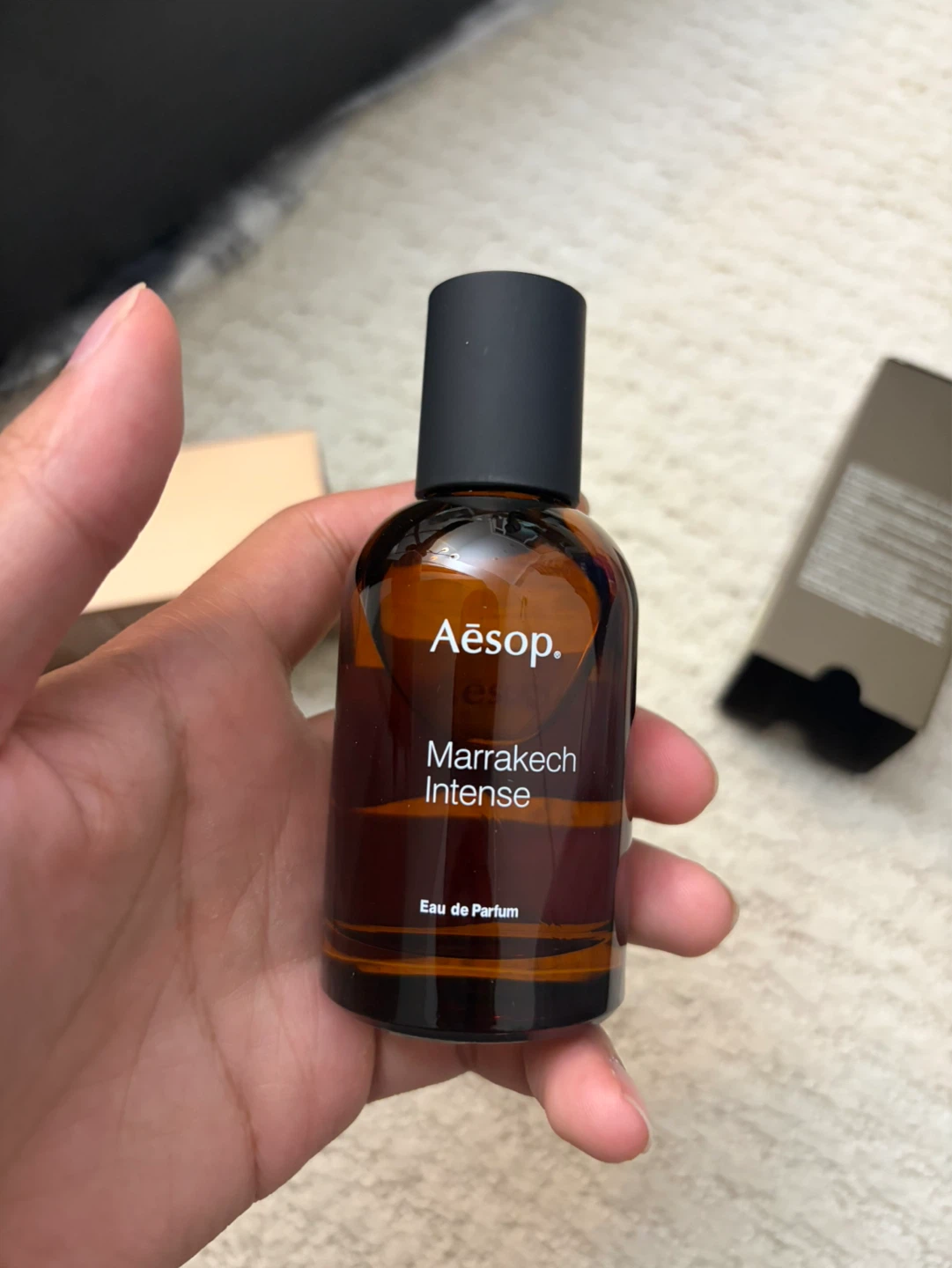 Aesop Marrakech Intense Eau de Parfum 50ml