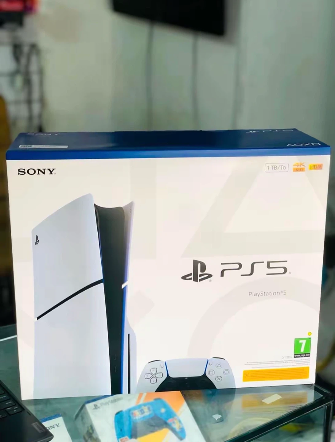 Sony PlayStation 5