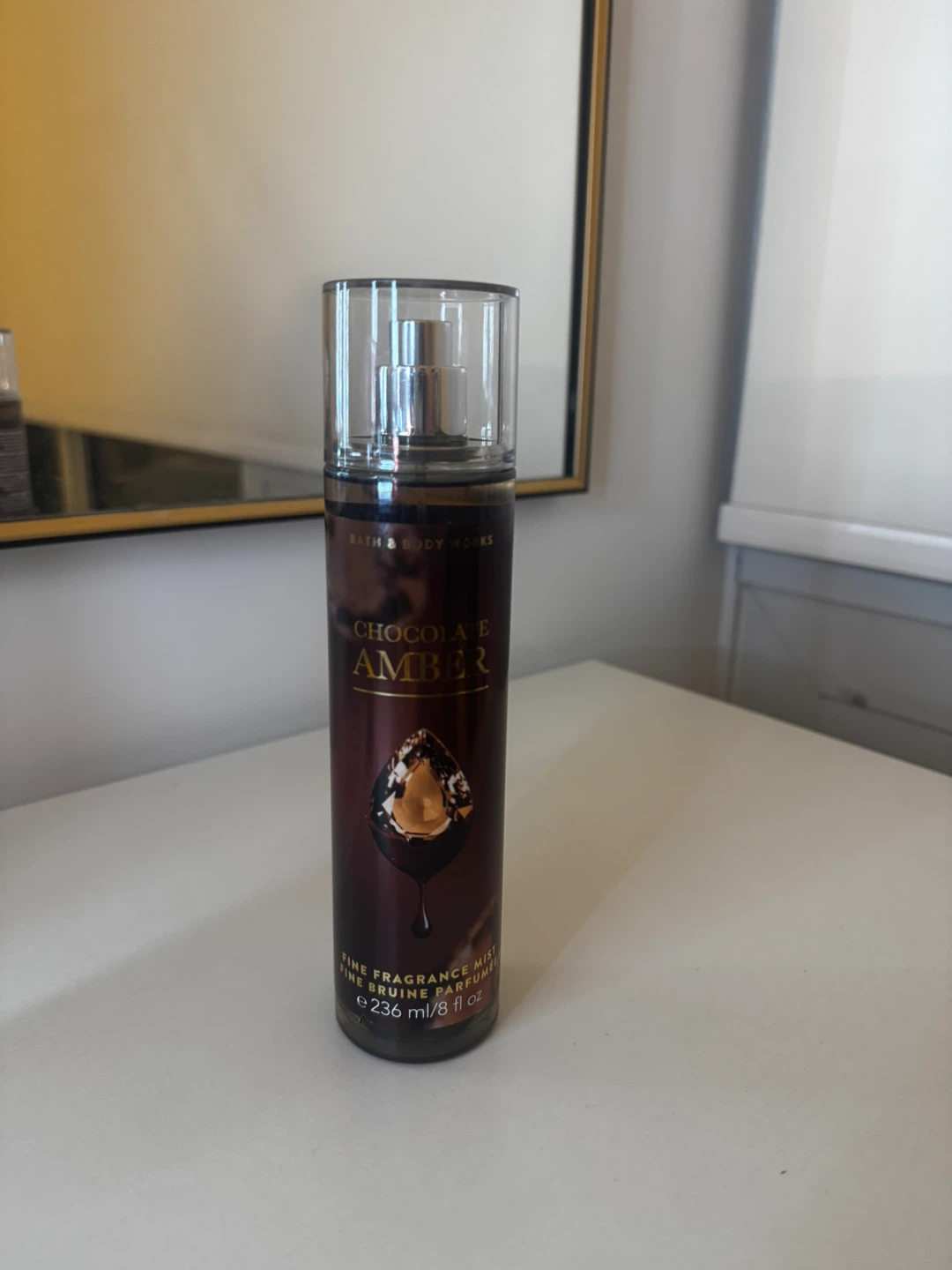 Bath & Body Works Fine Fragrance Mist (Various Scents) - photo 2