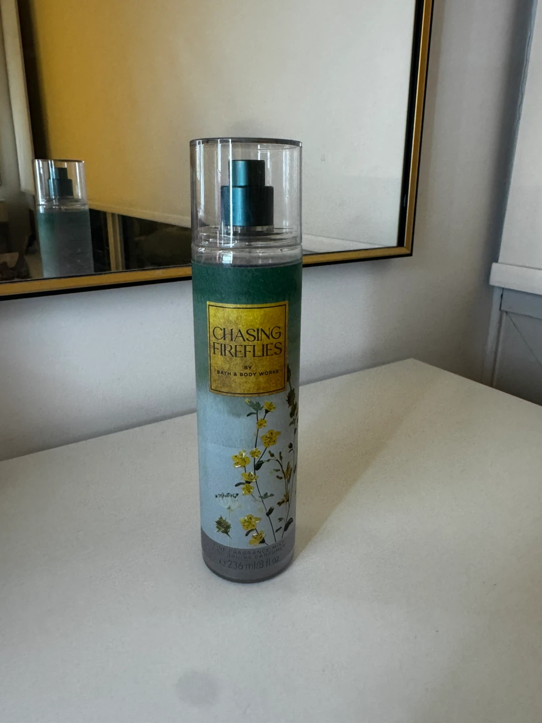 Bath & Body Works Fine Fragrance Mist (Various Scents) - photo 5