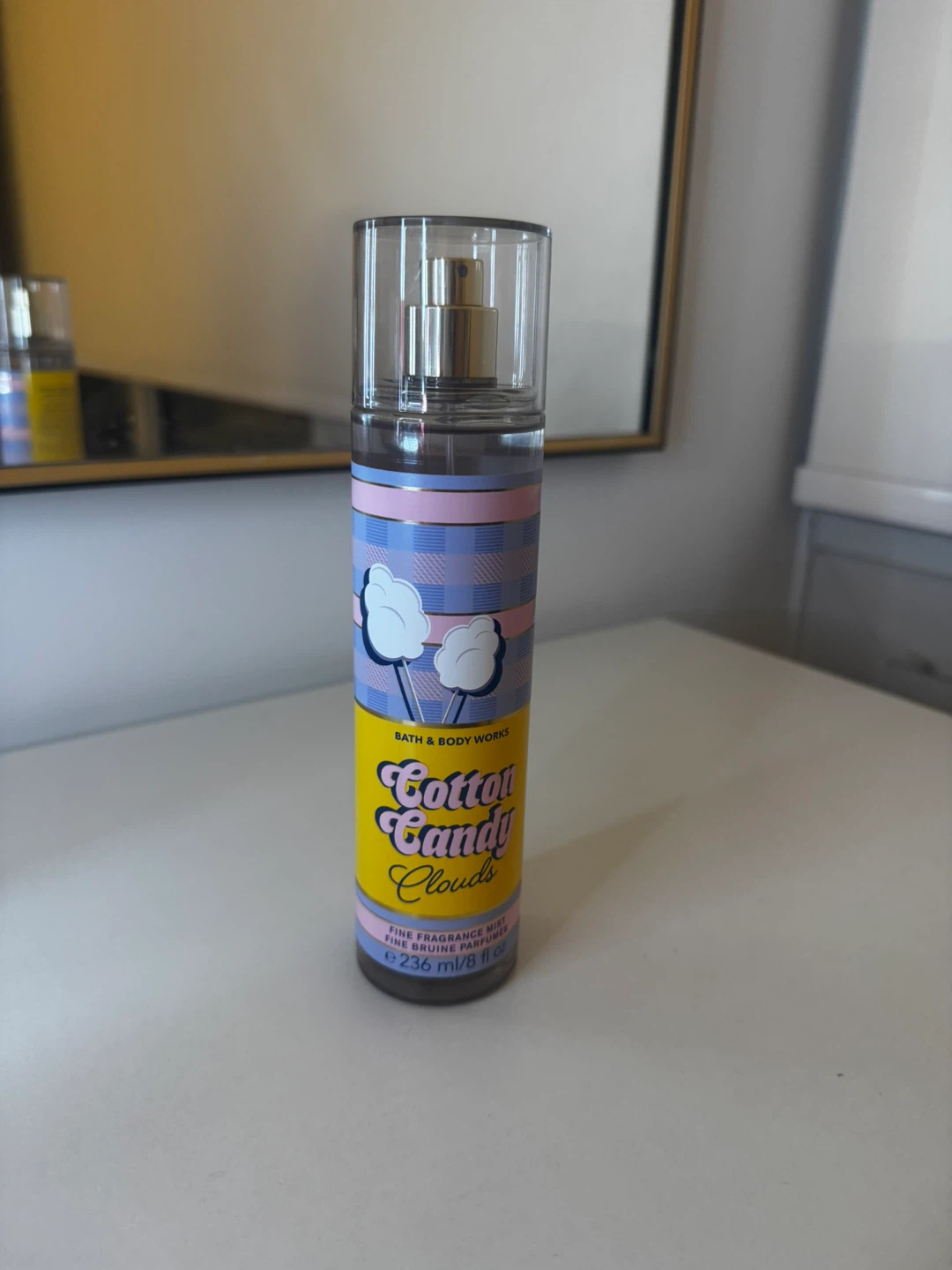 Bath & Body Works Fine Fragrance Mist (Various Scents) - photo 3