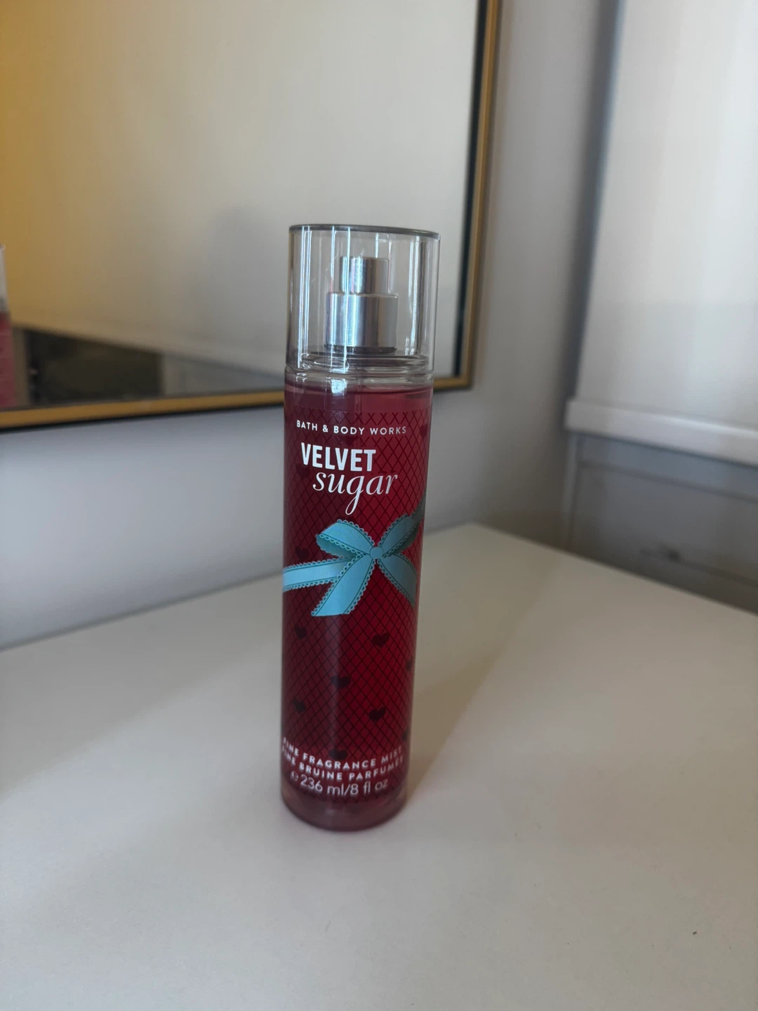 Bath & Body Works Fine Fragrance Mist (Various Scents) - photo 4