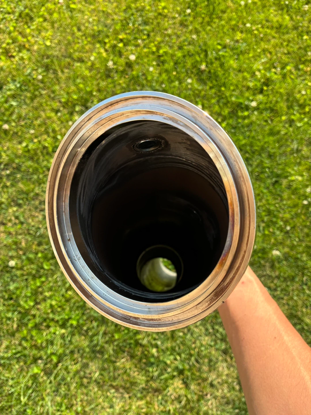 BMW B58 Catless Downpipe - photo 5