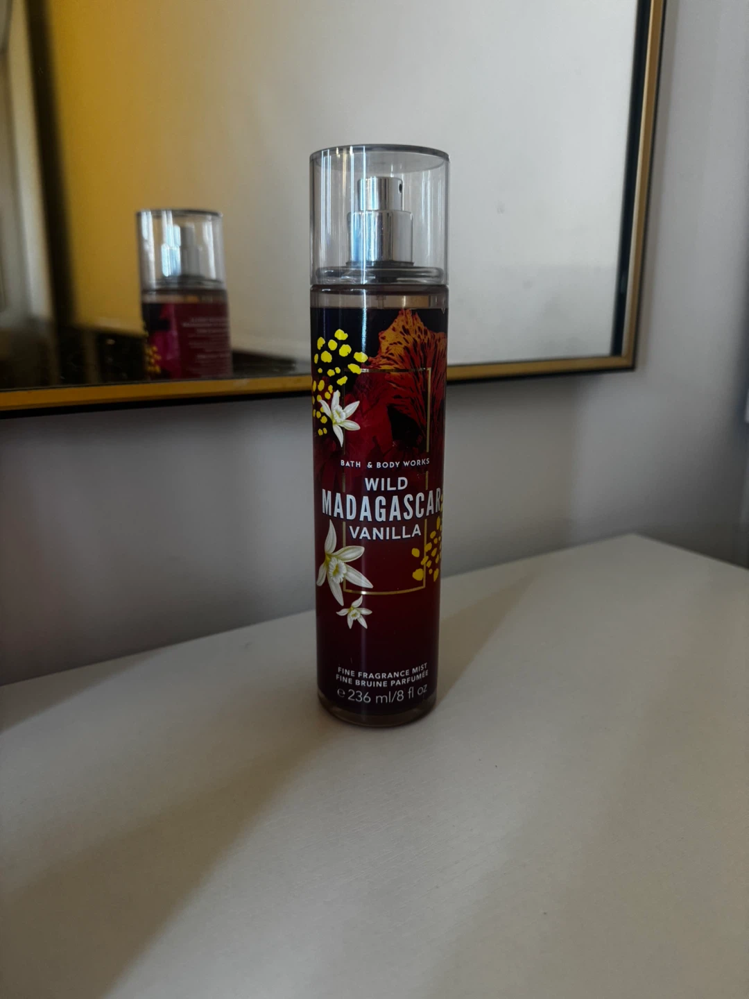 Bath & Body Works Fine Fragrance Mist - 8 oz - photo 5