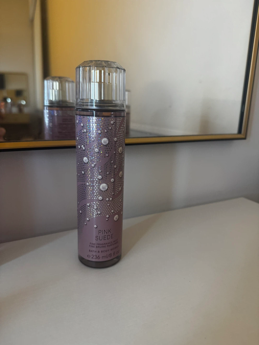 Bath & Body Works Fine Fragrance Mist - 8 oz - photo 3