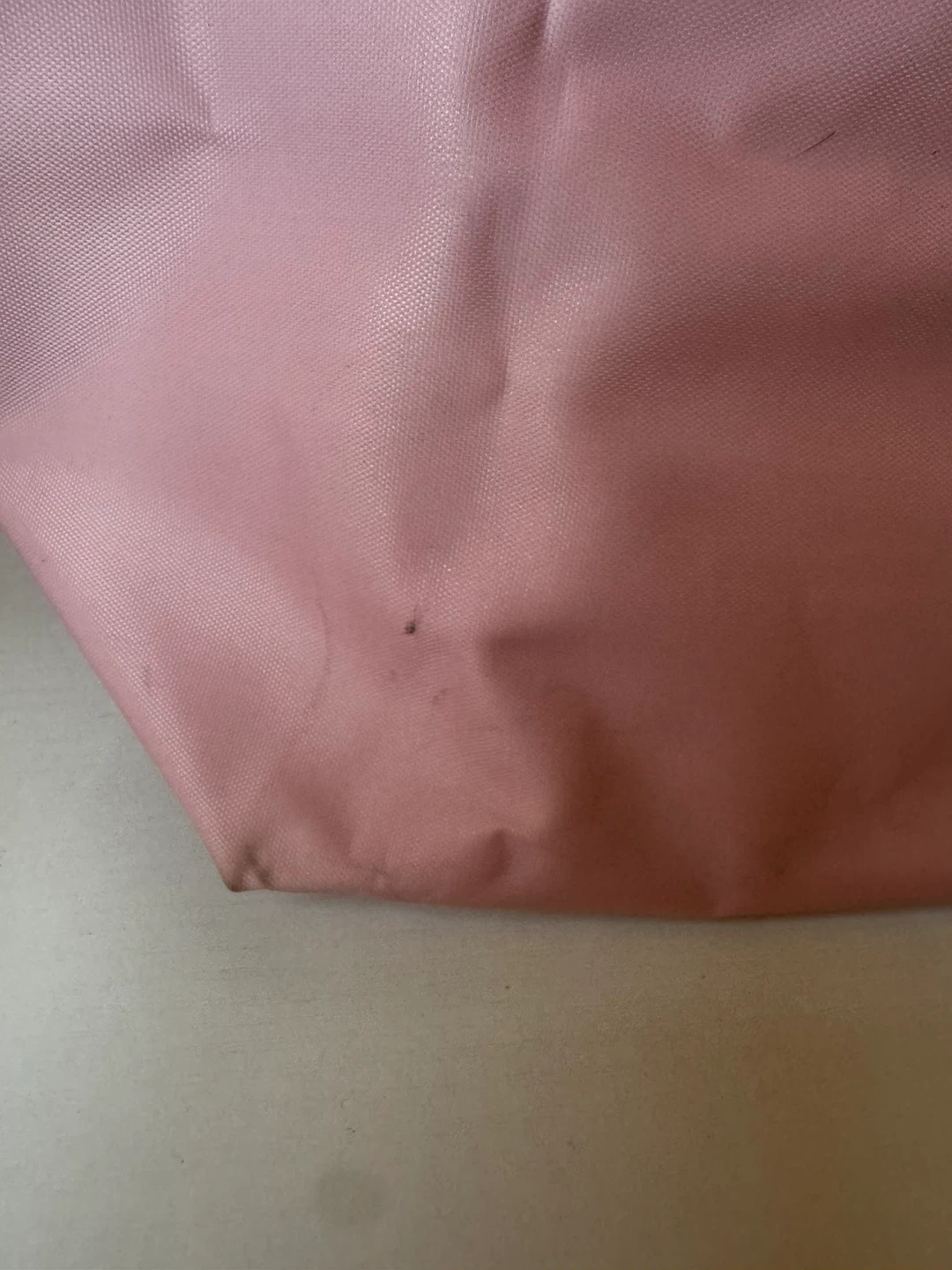 Longchamp Le Pliage Tote Bag - Pink - photo 3