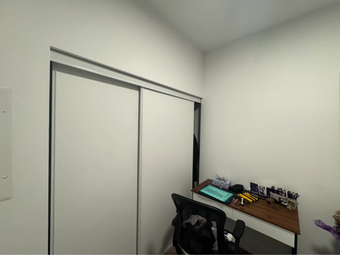 Sublet July private room - photo 2