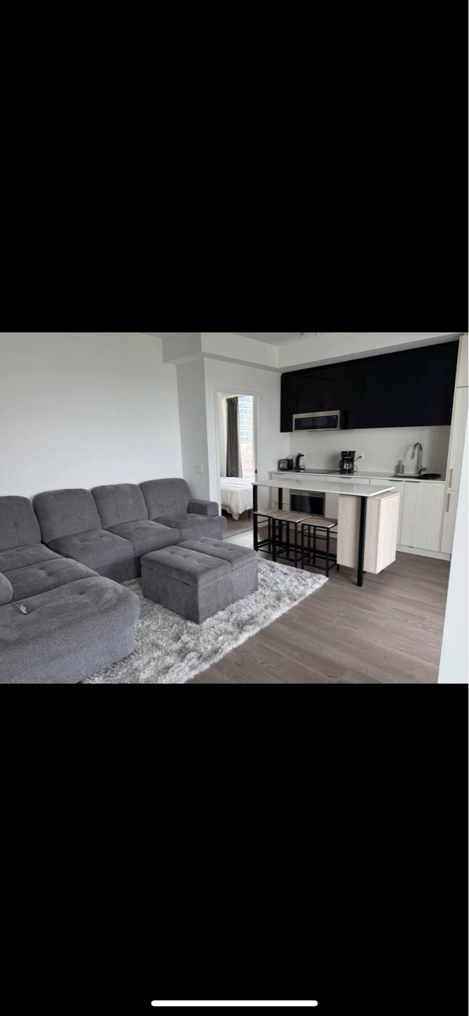 Sublet July private room - photo 4