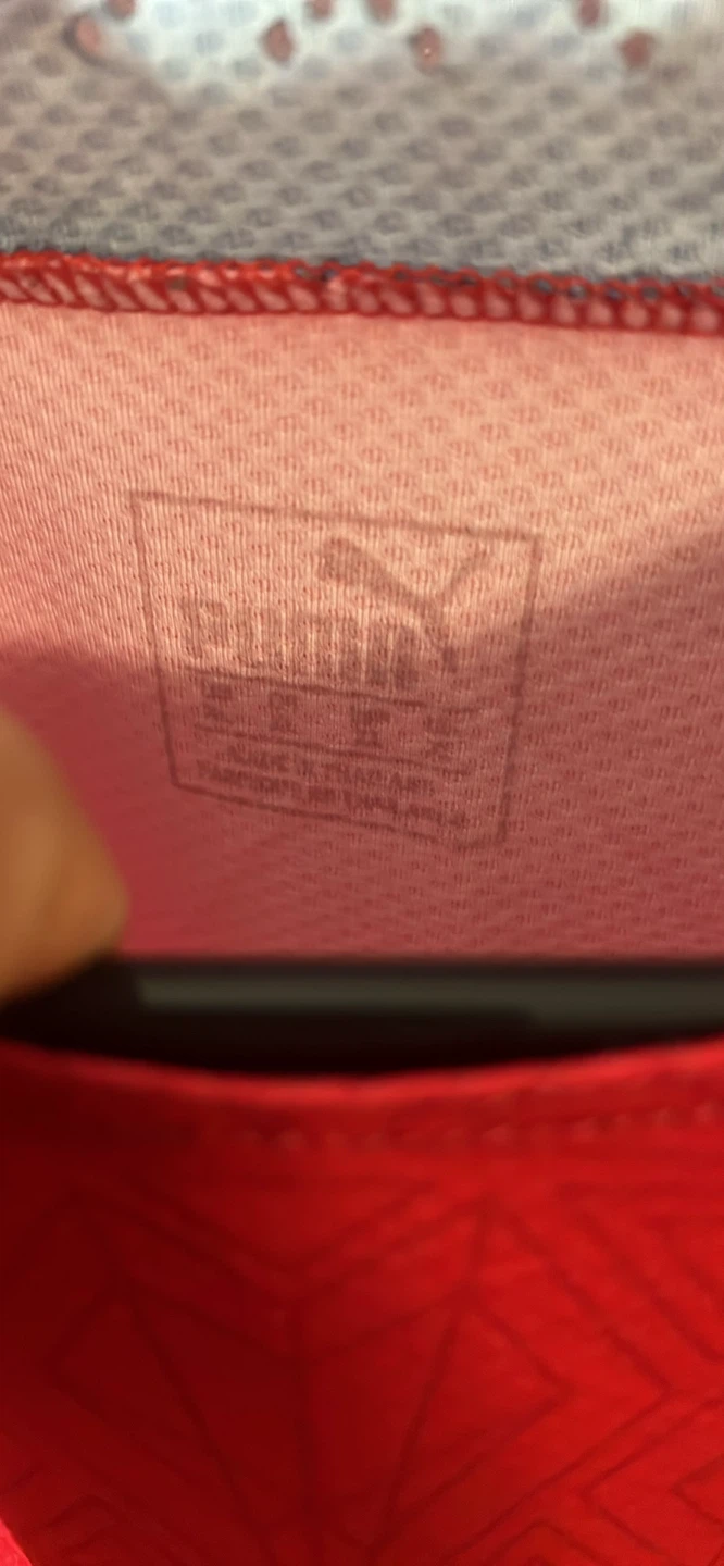 Puma Cerezo Osaka Jersey size XL - photo 3