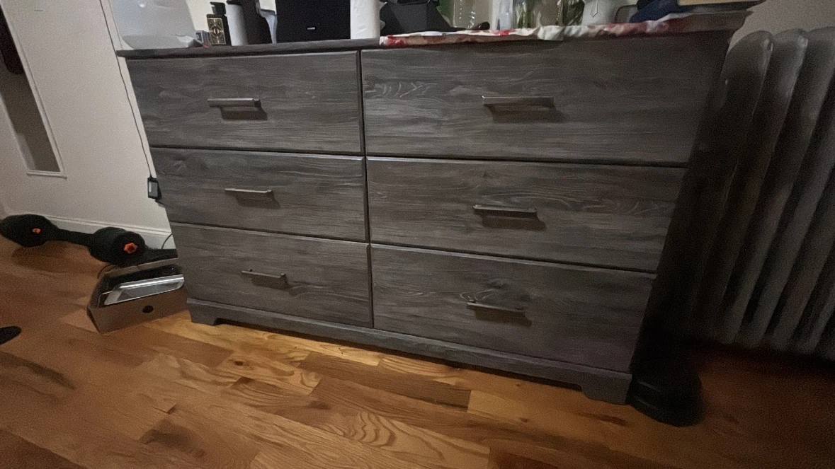 Vendo mi ropero casi nuevo, lo vendo porque me mudo - photo 2