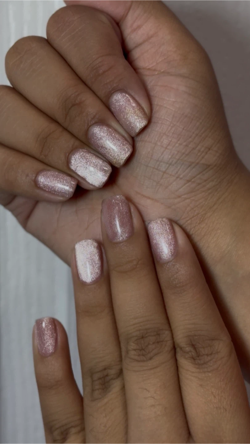 Manicure - photo 2