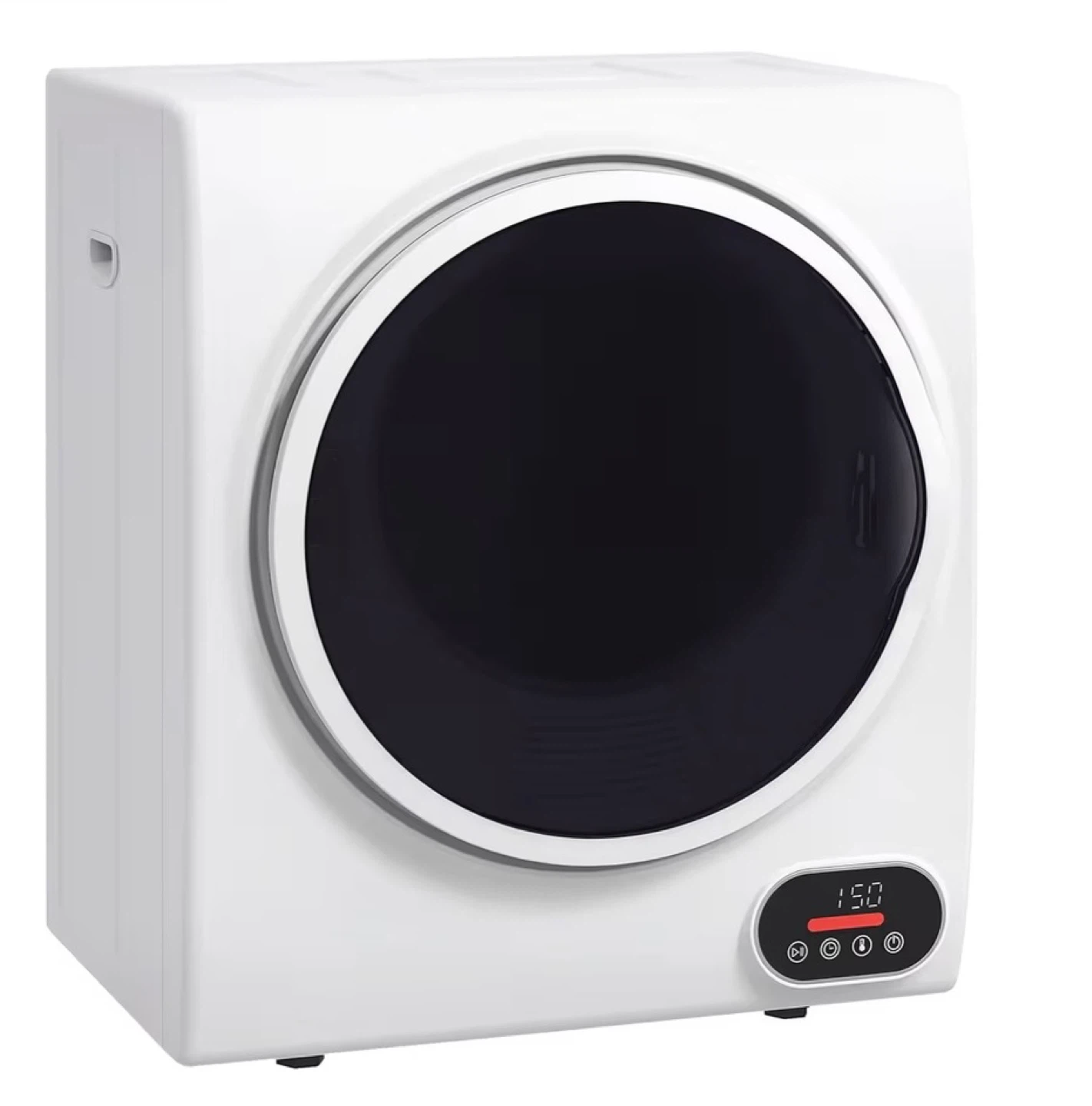 HOMCOM Portable Dryer