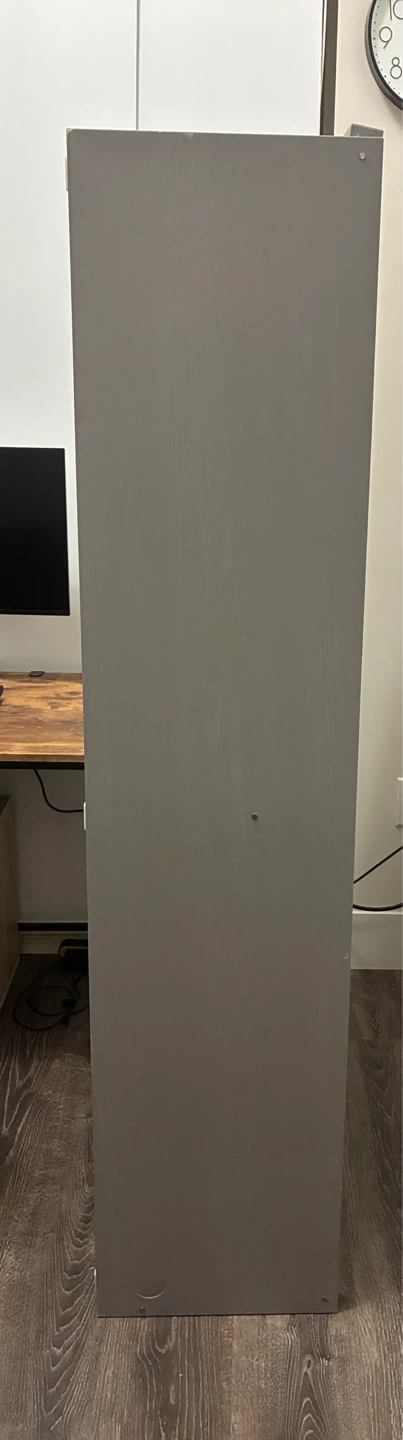 MOVING OUT SALE: Custom Space-Saving Whiteboard Stand | Premium - photo 3