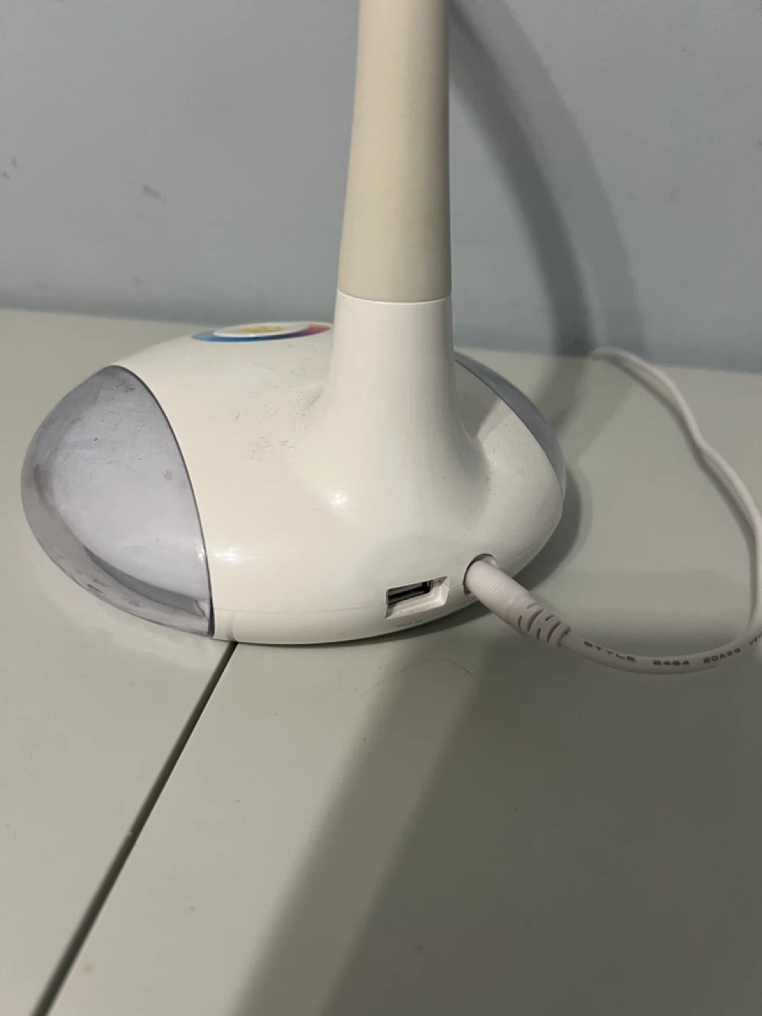 OttLite LED Touch Desk Lamp - photo 2